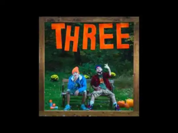 Spose X Cam Groves - Go Big feat. Shane Reis